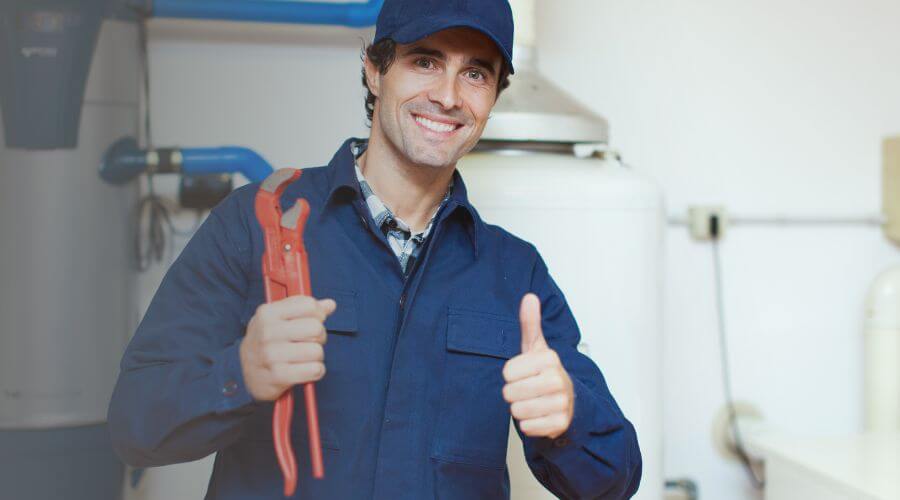 Professional expert plumbing services in Hastings, PA